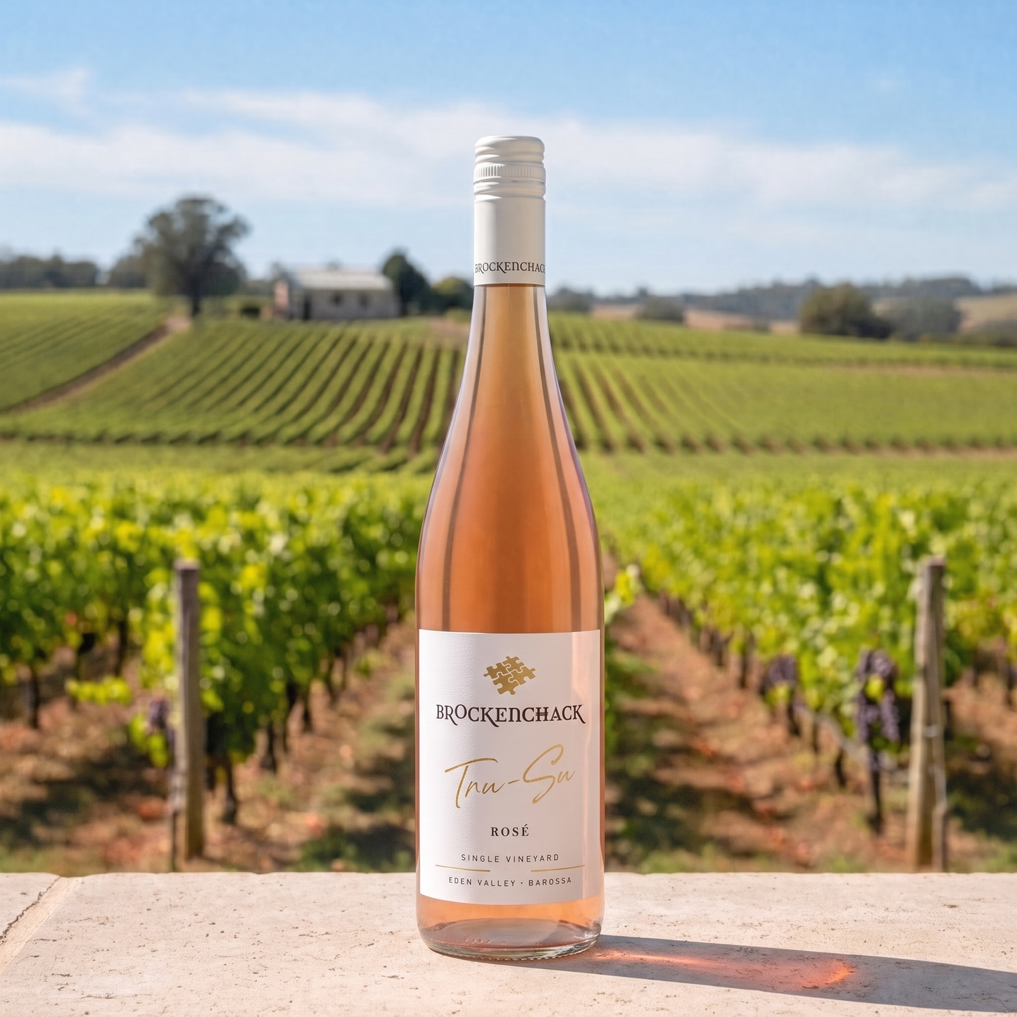 Tru-Su Rosé 2025