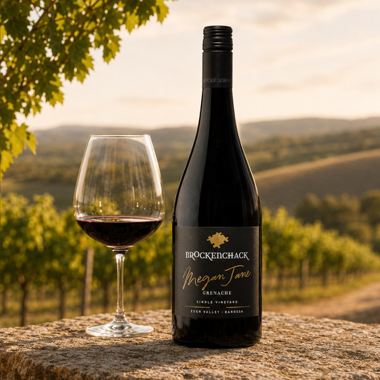Megan Jane Grenache 2024