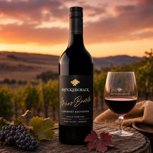 Miss Bronte Cabernet Sauvignon 2023