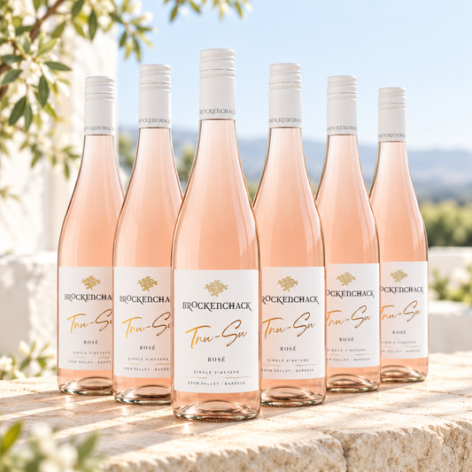 Tru-Su Rosé 6 Pack