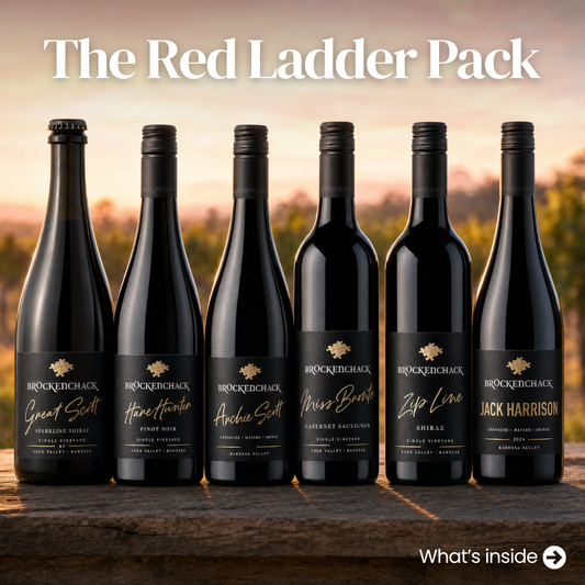 Estate Selection - The Red Ladder Pack