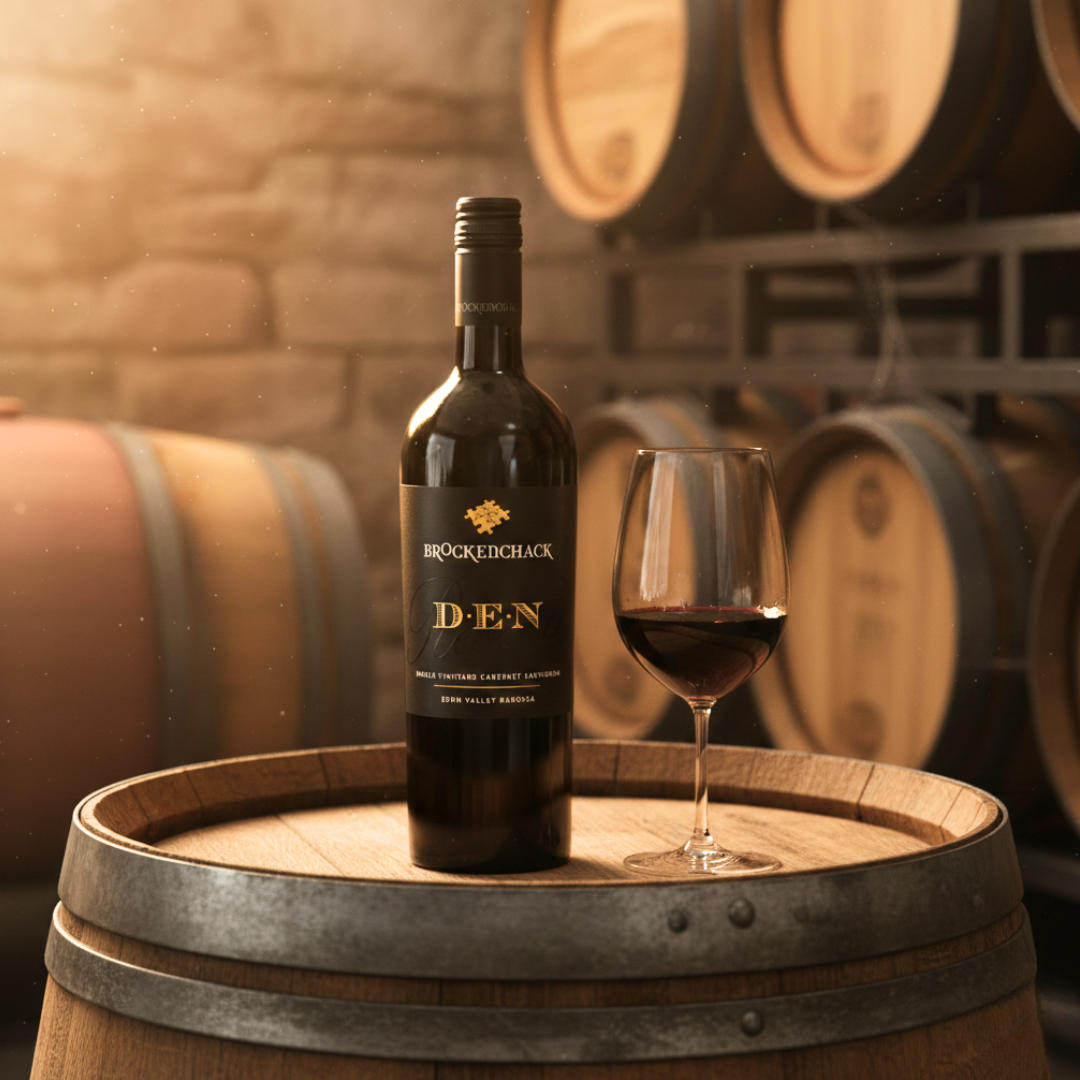 D.E.N Reserve Cabernet Sauvignon 2022