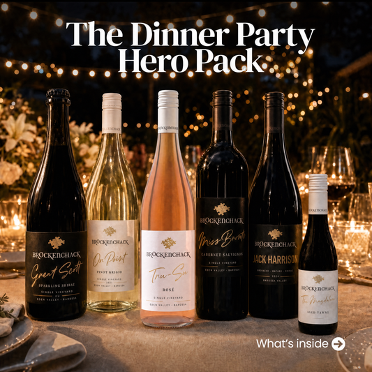 Estate Selection - The Dinner Party Hero Pack